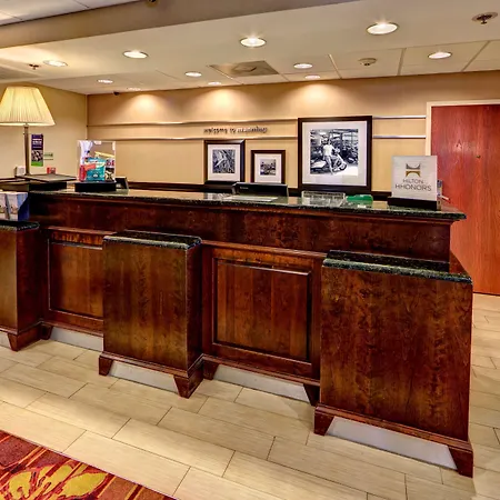 Hampton Inn Manning-2