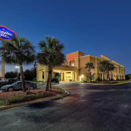 Hampton Inn Manning-3